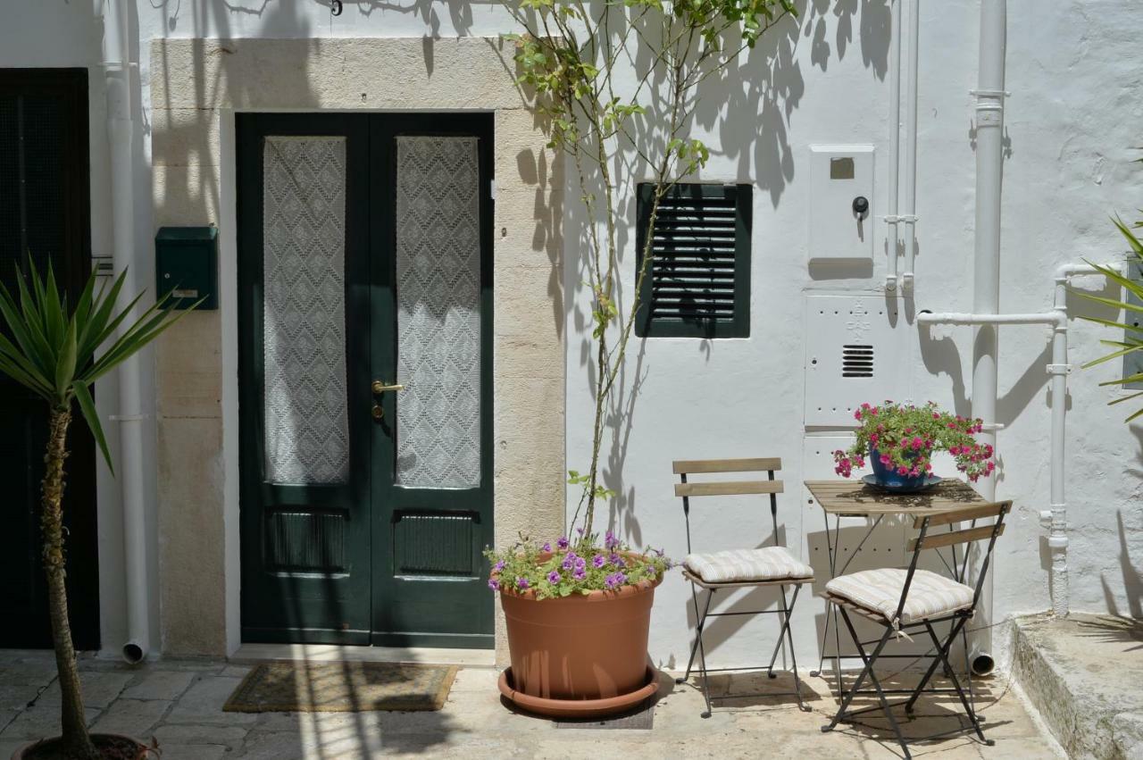 Trulli Del Corso B&B Alberobello Exterior photo