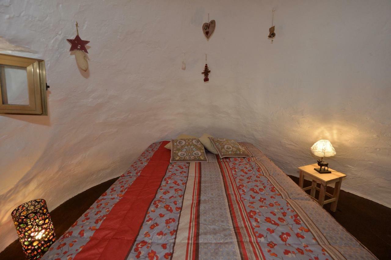 Trulli Del Corso B&B Alberobello Exterior photo