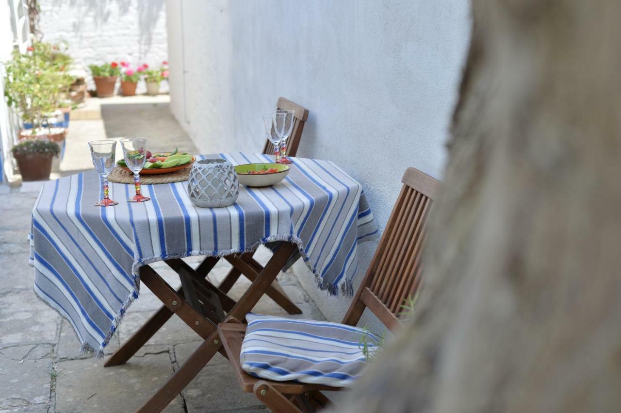 Trulli Del Corso B&B Alberobello Exterior photo