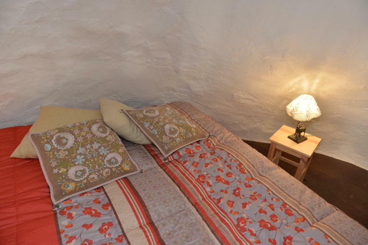 Trulli Del Corso B&B Alberobello Exterior photo